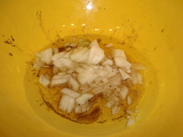 Oma`s Endiviensalat - Rezept - Bild Nr. 2