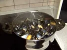 Miesmuscheln - Rezept