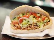 Rezept: SNACK - Döner selber machen Bild Nr. 3 SNACK - Döner selber machen - Rezept - Bild Nr. 3