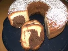 Rezept: Backen: Marmorkuchen Backen: Marmorkuchen - Rezept