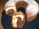 Backen: Marmorkuchen - Rezept