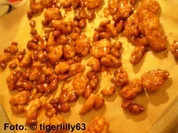 Rezept: Gebrannte Mandeln & Walnรผsse Gebrannte Mandeln & Walnรผsse - Rezept