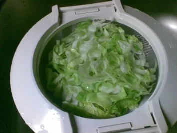 Mexican Tortilla Wraps - Rezept - Bild Nr. 6