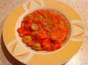 Satarasch a la Mama - Rezept