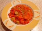 Satarasch a la Mama - Rezept