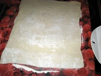 Rezept: Pizzaschnecken Bild Nr. 10 Pizzaschnecken - Rezept - Bild Nr. 10