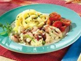 Rezept: Fischragout Fischragout - Rezept