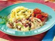 Fischragout - Rezept