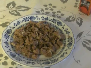 Rezept: Rindfleischsalat Bild Nr. 2 Rindfleischsalat - Rezept - Bild Nr. 2