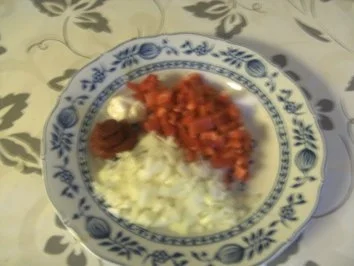 Rezept: Rindfleischsalat Bild Nr. 3 Rindfleischsalat - Rezept - Bild Nr. 3