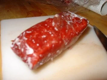 Lieblingscarpaccio - Rezept - Bild Nr. 2