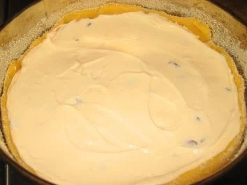 Backwaren: Karamellisierter Apfel-Käsekuchen! - Rezept - Bild Nr. 4