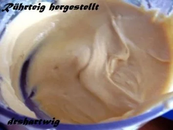 Kuchen ~ Mohnnapfkuchen - Rezept - Bild Nr. 3