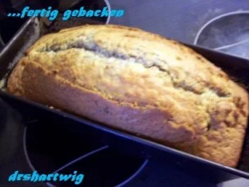 Kuchen ~ Mohnnapfkuchen - Rezept - Bild Nr. 8