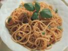 3 gang menù  leicht - Rezept