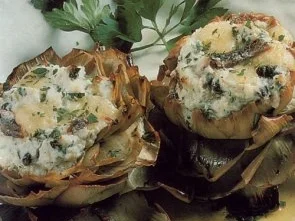 3 gang menù  leicht - Rezept - Bild Nr. 2