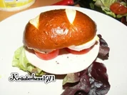 Sonntag = Familienfrühstück - Rezept