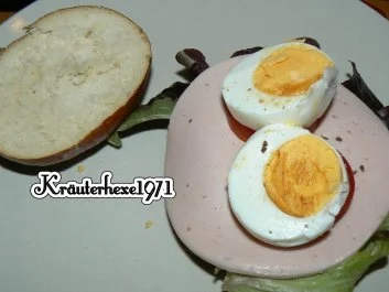 Sonntag = Familienfrühstück - Rezept - Bild Nr. 3