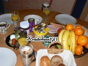 Sonntag = Familienfrühstück - Rezept - Bild Nr. 5