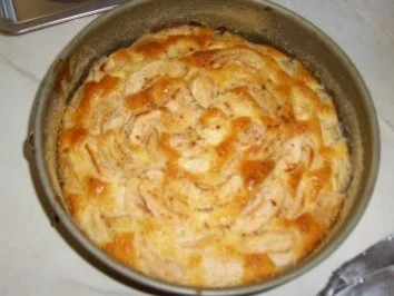 der Sonntag ist gerettet - Rezept