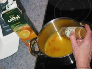 Pute aus´m Pott - Rezept - Bild Nr. 3