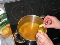 Pute aus´m Pott - Rezept - Bild Nr. 4