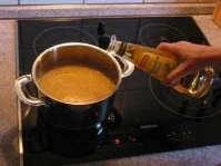 Pute aus´m Pott - Rezept - Bild Nr. 5