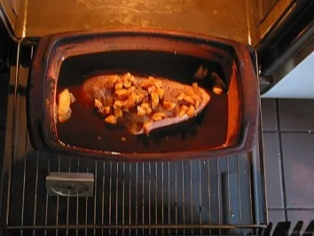 Pute aus´m Pott - Rezept - Bild Nr. 6