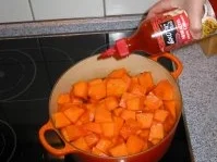 Pute aus´m Pott - Rezept - Bild Nr. 7