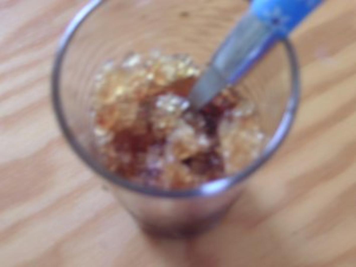 Kaffeegranita - Rezept