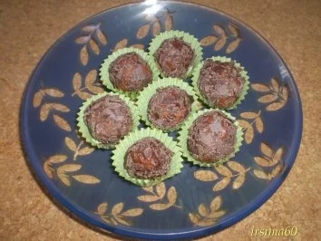  Mokkatrüffel - Rezept