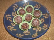  Mokkatrüffel - Rezept