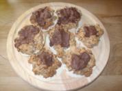 Lebkuchen - Rezept