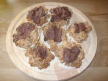 Lebkuchen - Rezept