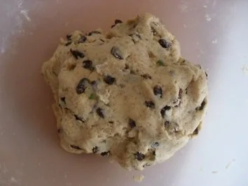 Quarkstollen - Rezept - Bild Nr. 4