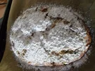 Quarkstollen - Rezept