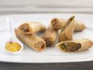 Tim Mälzers Frühlingsrollen - Rezept - Bild Nr. 9