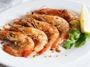 Garnelen aus dem Ofen - Rezept - Bild Nr. 2