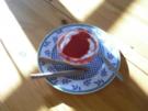 Eierlikörcreme - Rezept