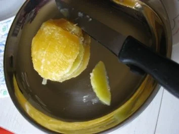 Rezept: fruchtiger Möhrensalat Bild Nr. 5 fruchtiger Möhrensalat - Rezept - Bild Nr. 5