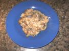 Champignon - Pfanne - Rezept