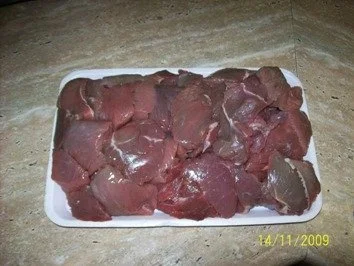 belgian Rindergulasch - Rezept - Bild Nr. 2