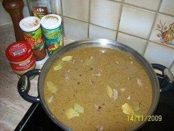 belgian Rindergulasch - Rezept - Bild Nr. 6