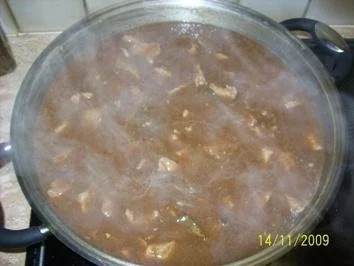 belgian Rindergulasch - Rezept - Bild Nr. 7