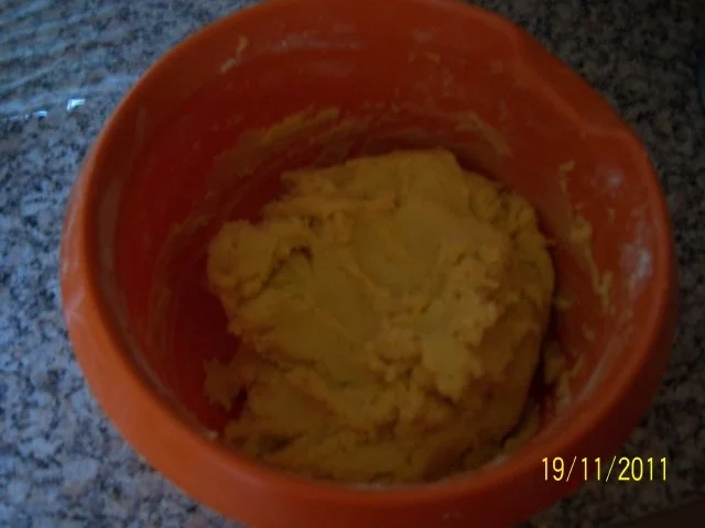 Butterplätzchen oder Doppeldecker - Rezept - Bild Nr. 4