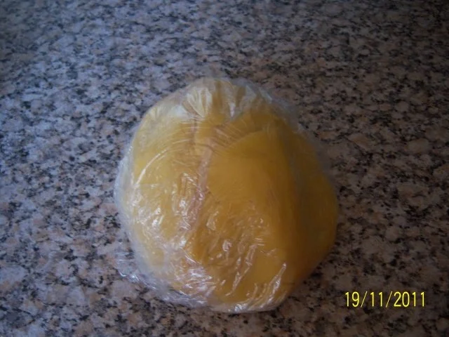 Butterplätzchen oder Doppeldecker - Rezept - Bild Nr. 5