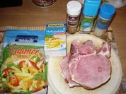 Rezept: Rosenkohlauflauf Rosenkohlauflauf - Rezept