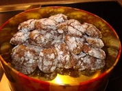 "Bauernbrötchen" - Rezept