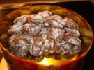 "Bauernbrötchen" - Rezept