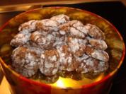 "Bauernbrötchen" - Rezept